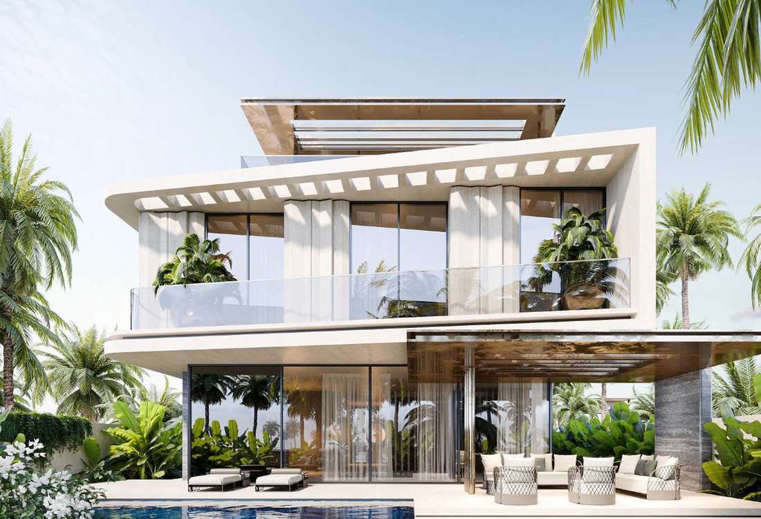 Villa in Al Wasl, Dubai, United Arab Emirates 2 - 14290073