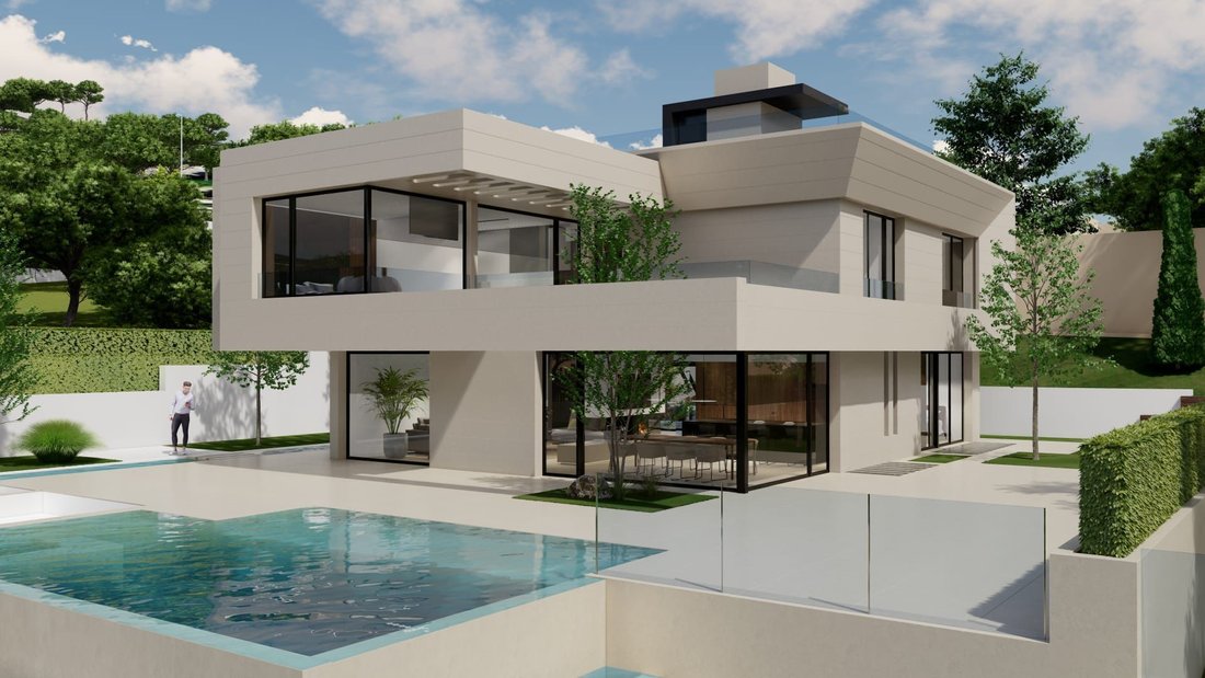 Villa in Teia, Catalonia, Spain 2 - 14147699