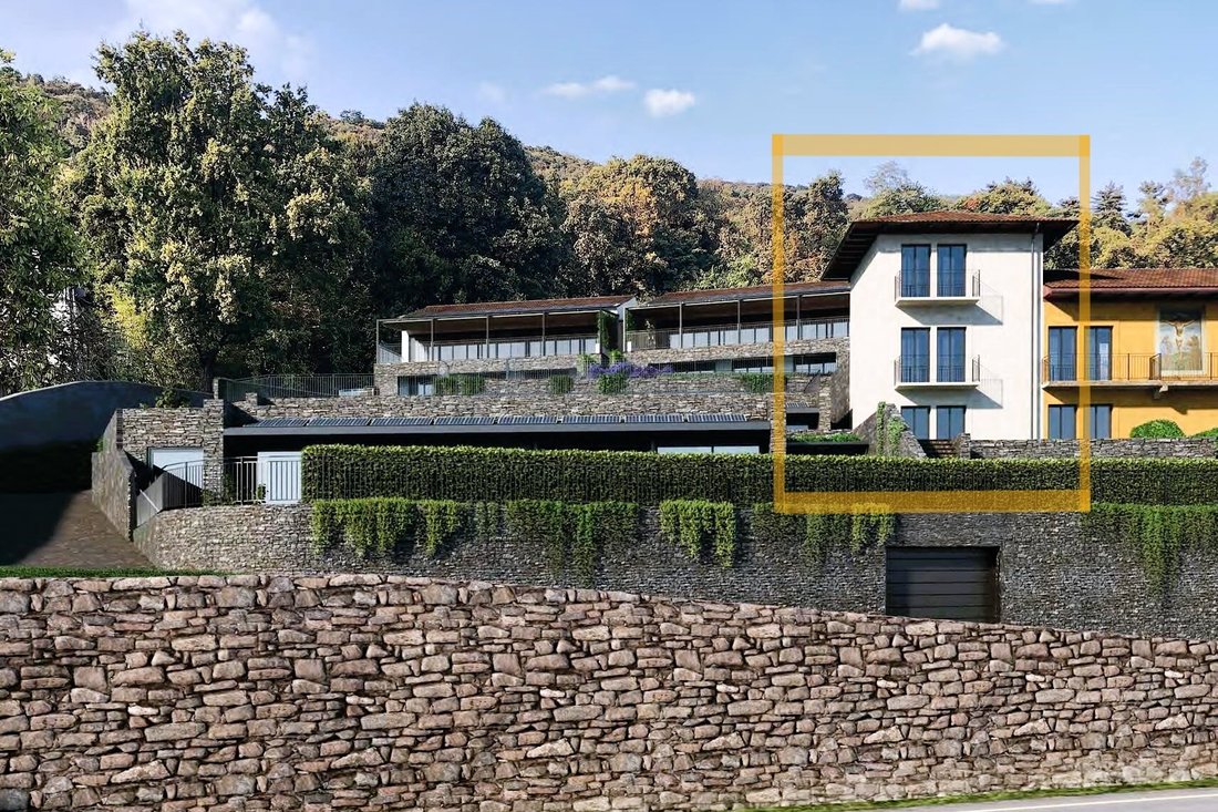 Villa in Verbania, Piedmont, Italy 1 - 14285414