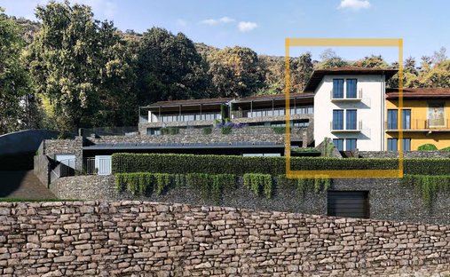 Villa in Verbania, Piedmont, Italy 1