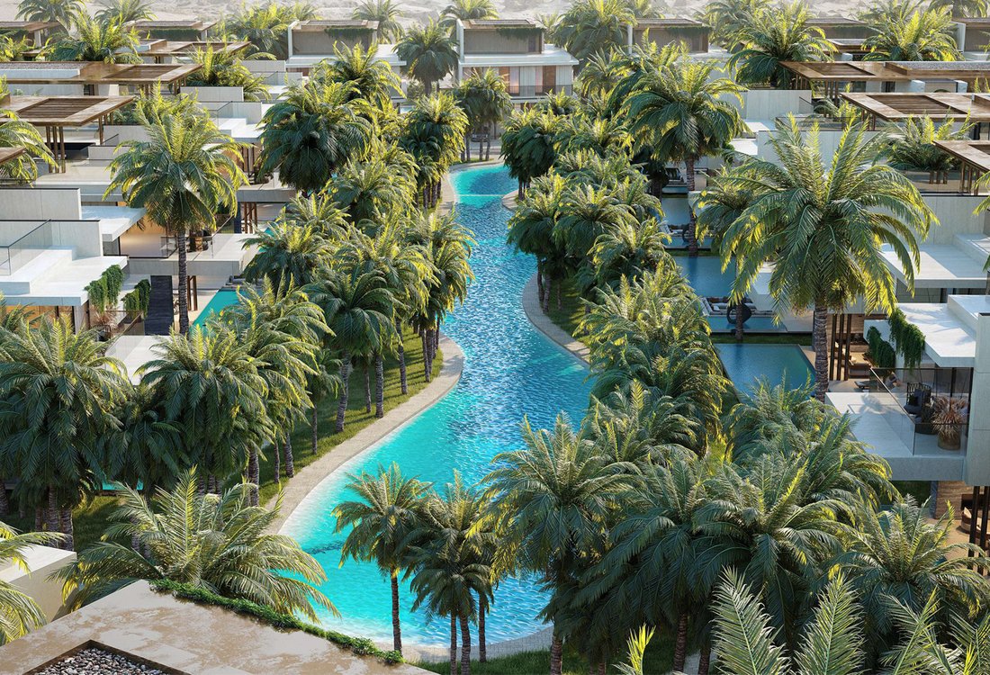Villa in Al Wasl, Dubai, United Arab Emirates 4 - 14290073