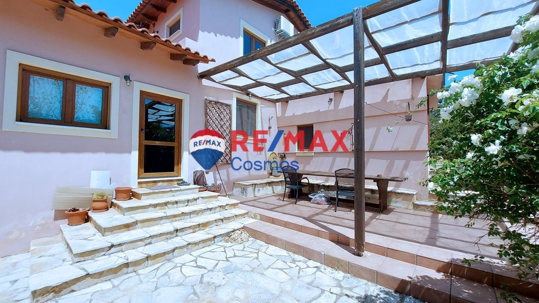 Land in Kalyvia Thorikou, Attica, Greece 2 - 14290556