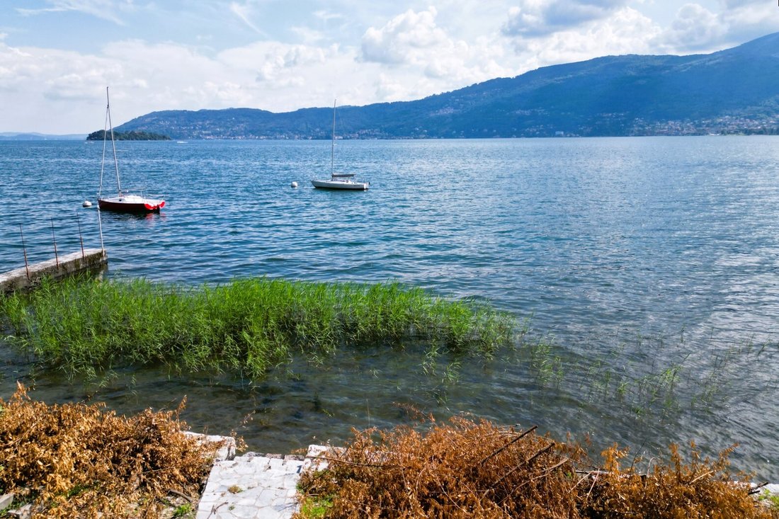 Villa in Verbania, Piedmont, Italy 5 - 14285414