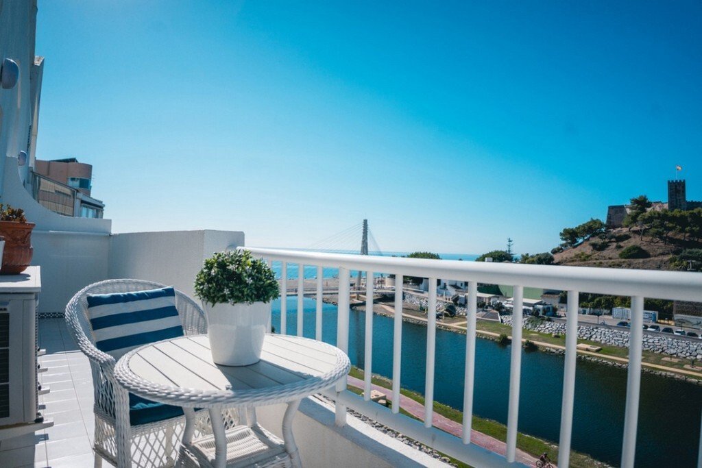 Apartment in Fuengirola, Andalusia, Spain 3 - 14289333