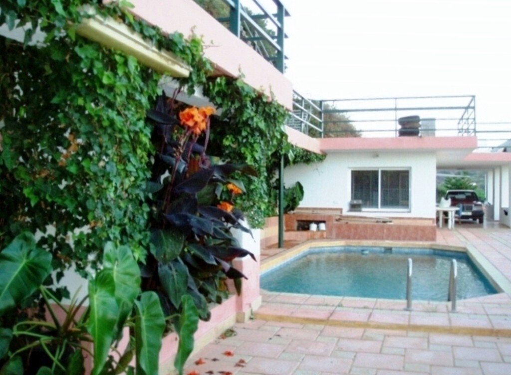 Villa in Mijas, Andalusia, Spain 5 - 14289199