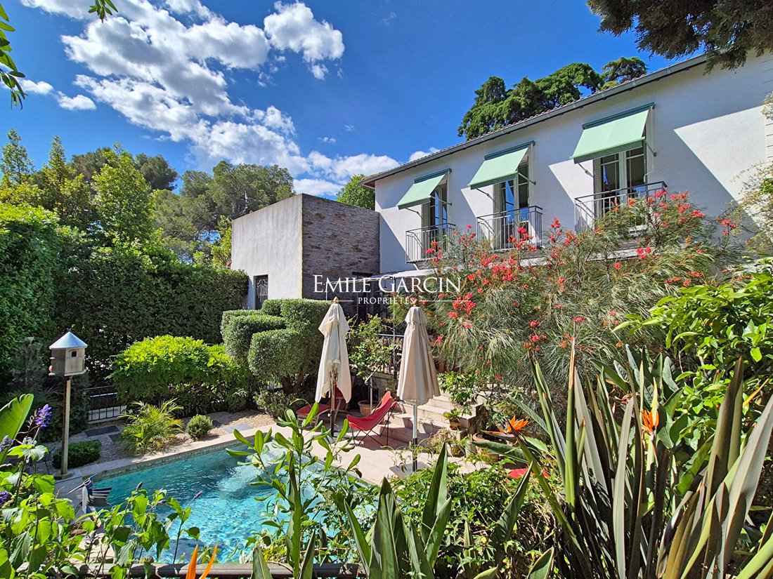 Villa in French Riviera, Provence-Alpes-Côte d'Azur, France 1 - 14291865