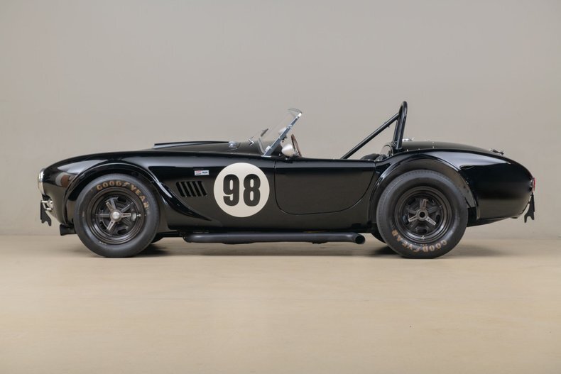 1963 Shelby Cobra 289 RWD in Scotts Valley, United States 2 - 14290865