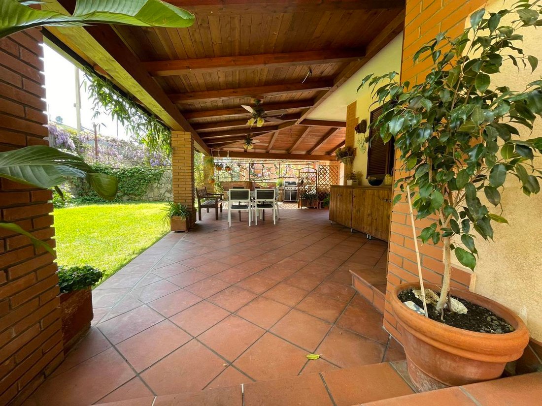 Villa in Sperlonga, Lazio, Italy 3 - 14286551