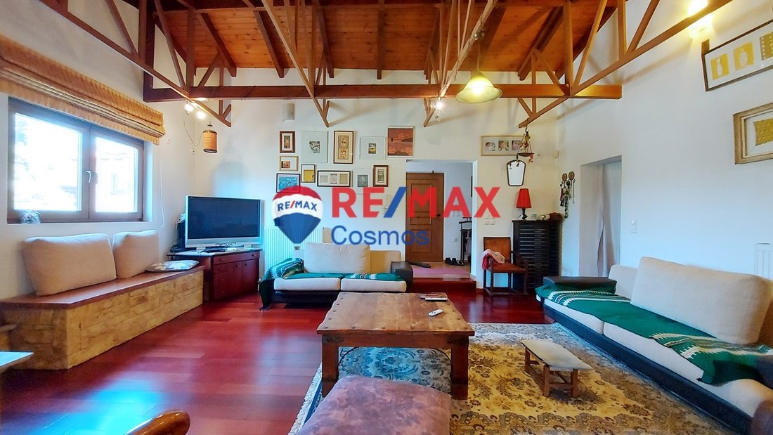 Land in Kalyvia Thorikou, Attica, Greece 4 - 14290556