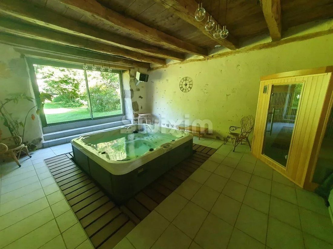 House in Bassignac, Auvergne-Rhône-Alpes, France 4 - 14293376