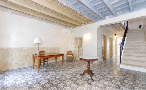 Townhouse en Mahón, Islas Baleares, España 1