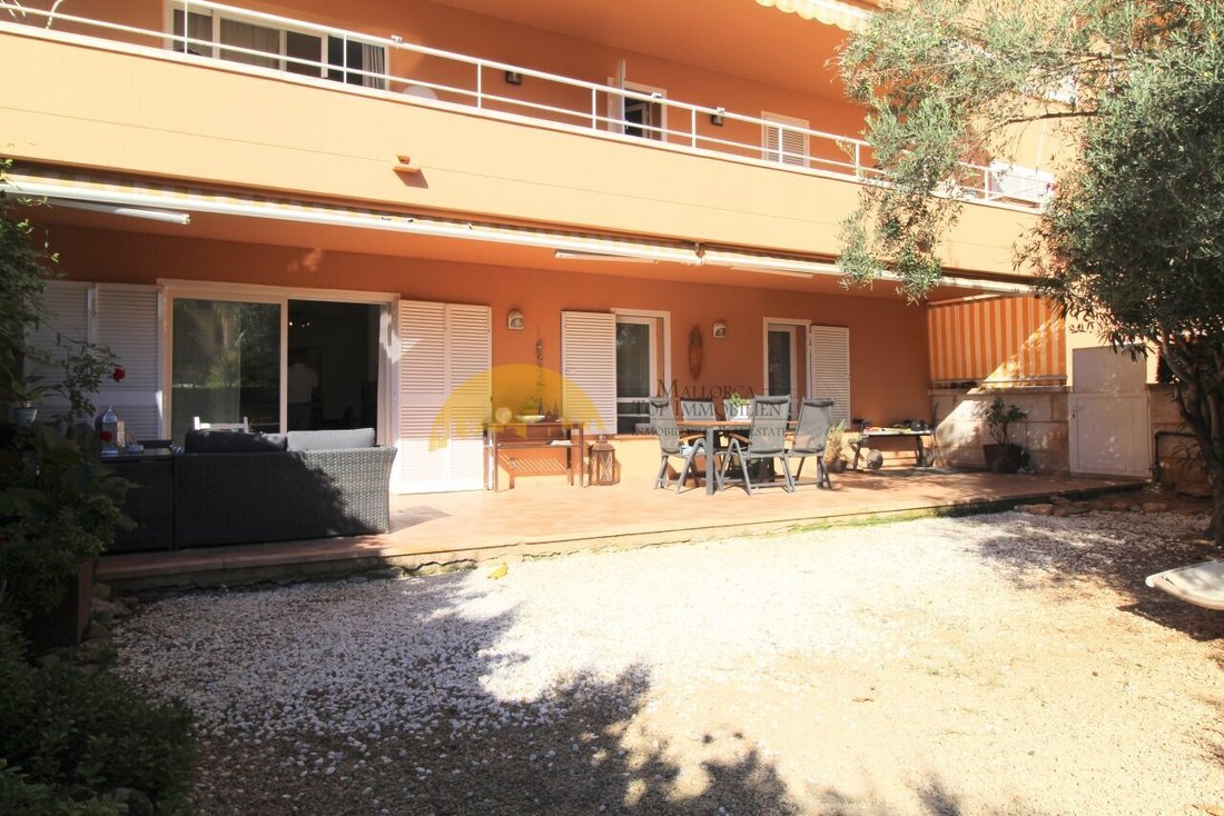 Apartment in Llucmajor, Balearic Islands, Spain 3 - 14291414