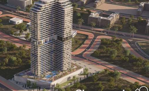 Apartment in Dubai, Dubai, United Arab Emirates 1