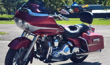 2005 Harley-Davidson FLTRI Road Glide