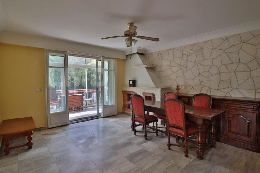 House in Saint Julien, Marseille, Provence-Alpes-Côte d'Azur 3 - 14287991