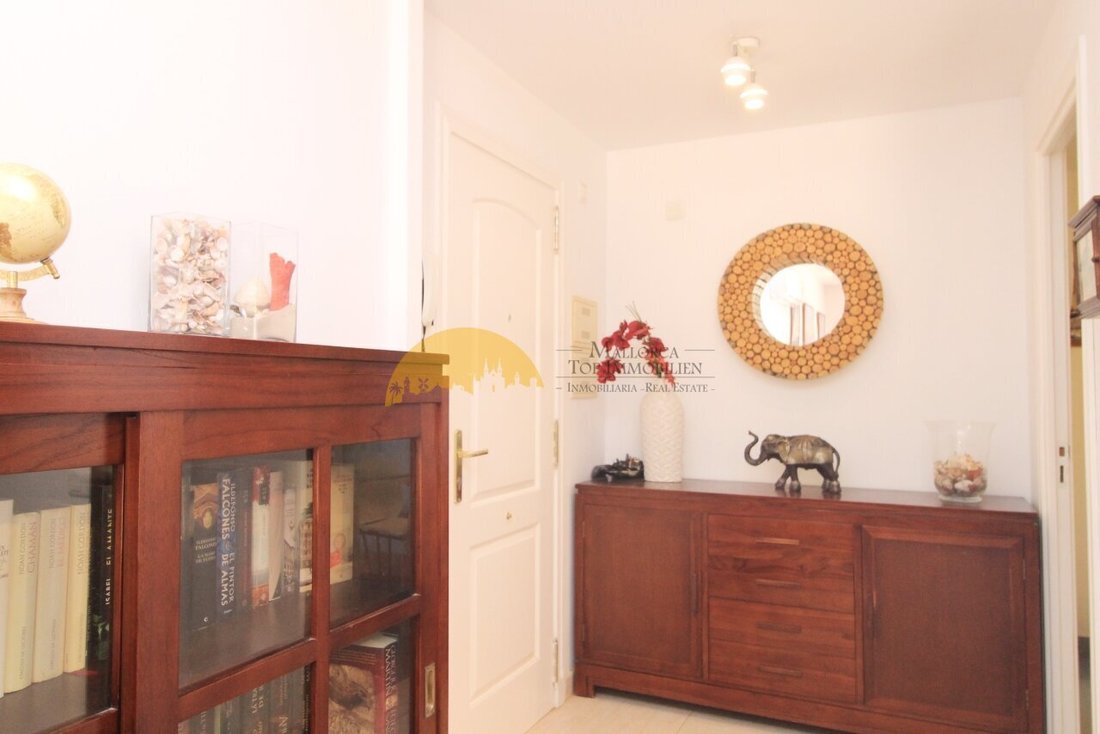 Apartment in Llucmajor, Balearic Islands, Spain 5 - 14291414
