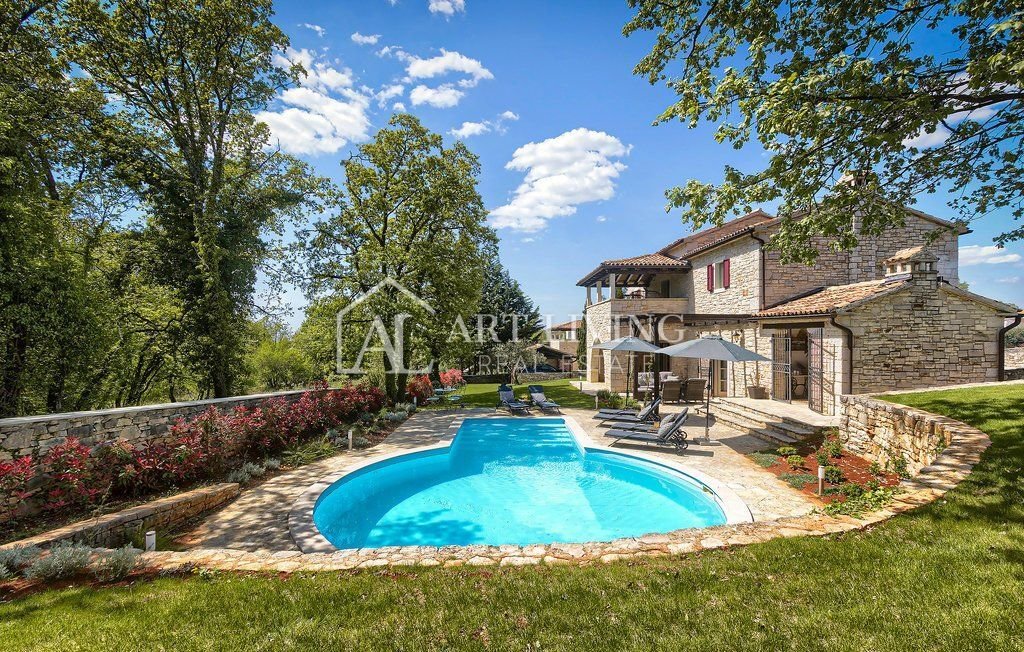 House in Porec, Istria County, Croatia 3 - 14286877
