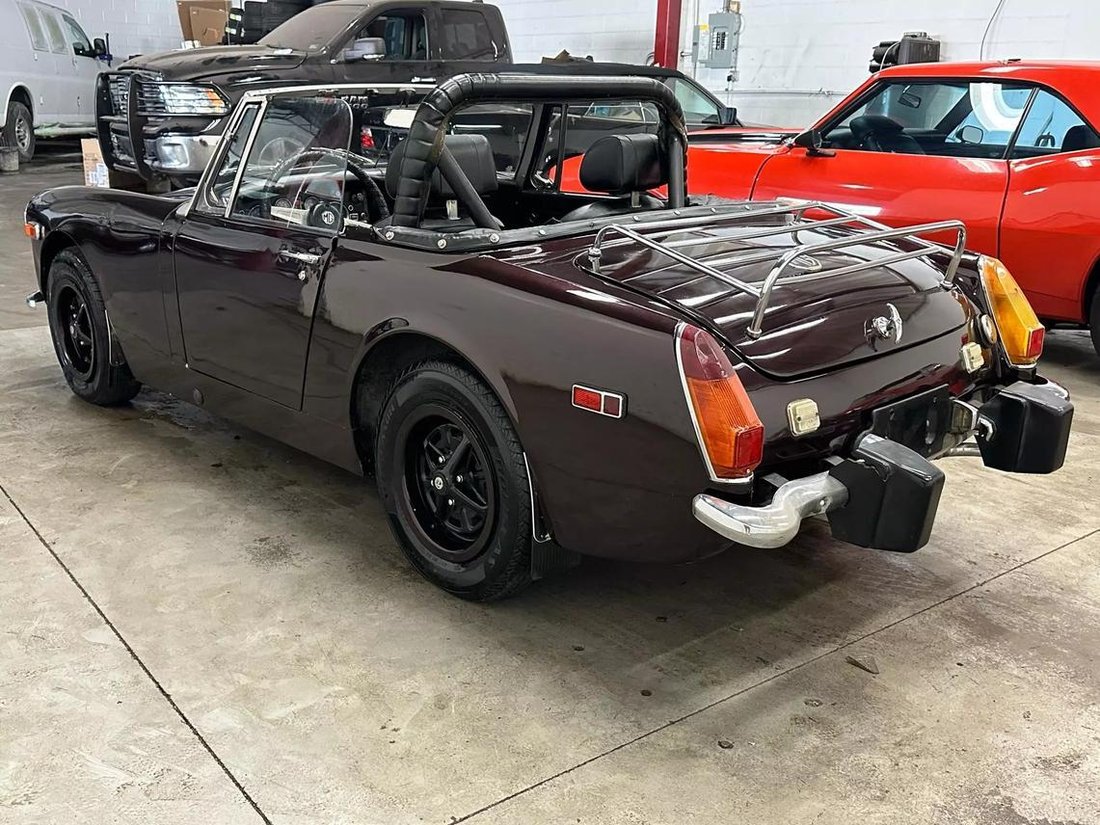 Cabriolet in Chantilly, VA, United States 5 - 14288957
