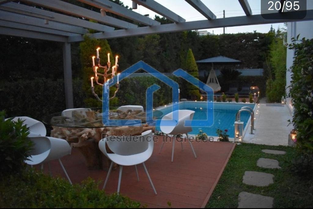 House in Glyfada, Attica, Greece 2 - 13496160