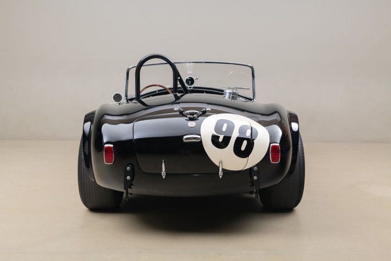 1963 Shelby Cobra 289 RWD in Scotts Valley, United States 4 - 14290865