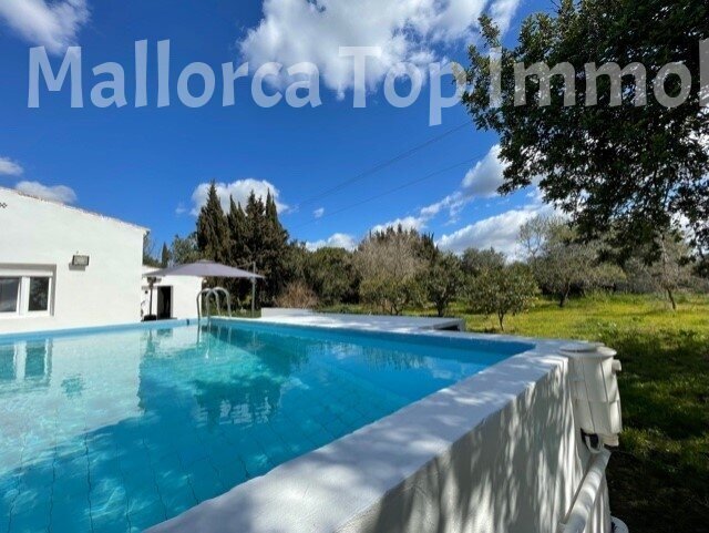 Villa in Llucmajor, Balearic Islands, Spain 5 - 14291450