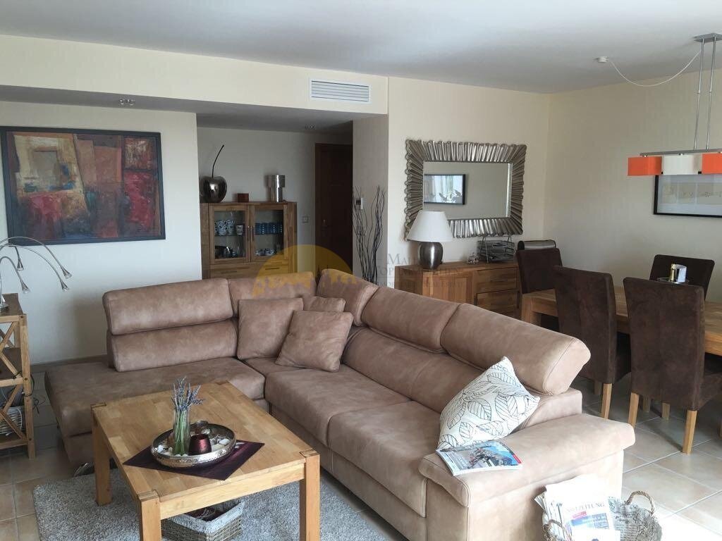 Apartment in Llucmajor, Balearic Islands, Spain 3 - 14291445