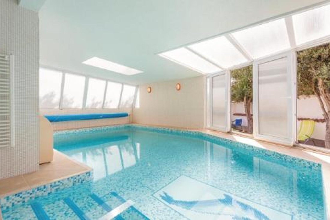 Villa in Grljevac, Split-Dalmatia County, Croatia 1 - 14288736