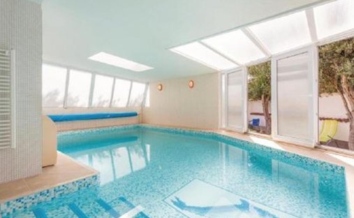 Villa à Grljevac, Split-Dalmatie, Croatie 1