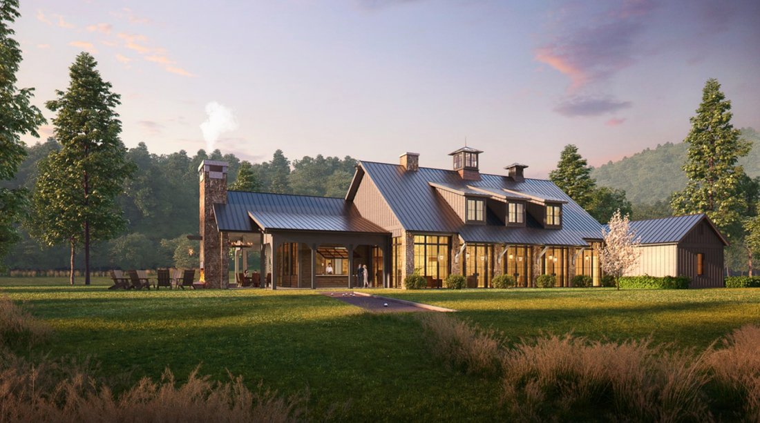 Land in Highlands, North Carolina, United States 5 - 13898388