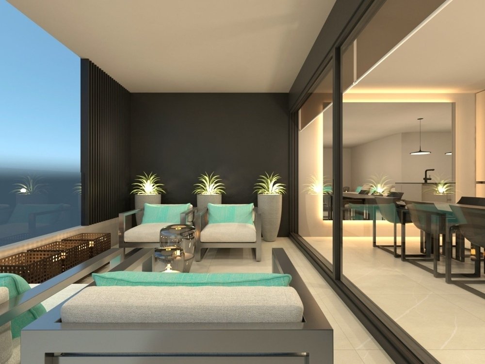 Apartment in Alcudia, Balearic Islands, Spain 5 - 14287427