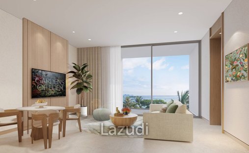 Appartement à Choeng Thale, Province de Phuket, Thaïlande 1