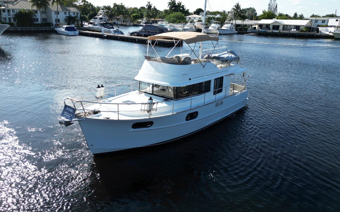 Yacht in United States 4 - 14286278