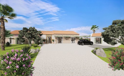 Chalet a Marratxí, Isole Baleari, Spagna 1