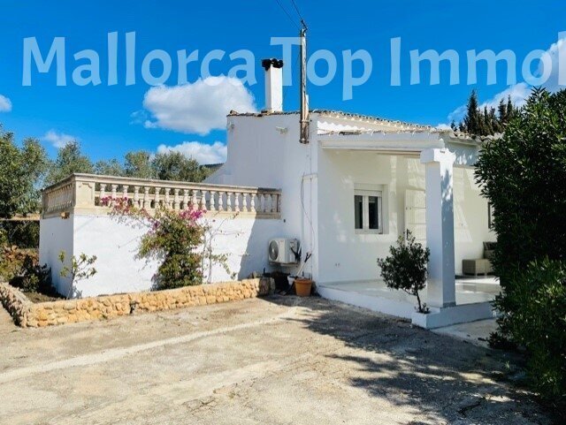 Villa in Llucmajor, Balearic Islands, Spain 2 - 14291450