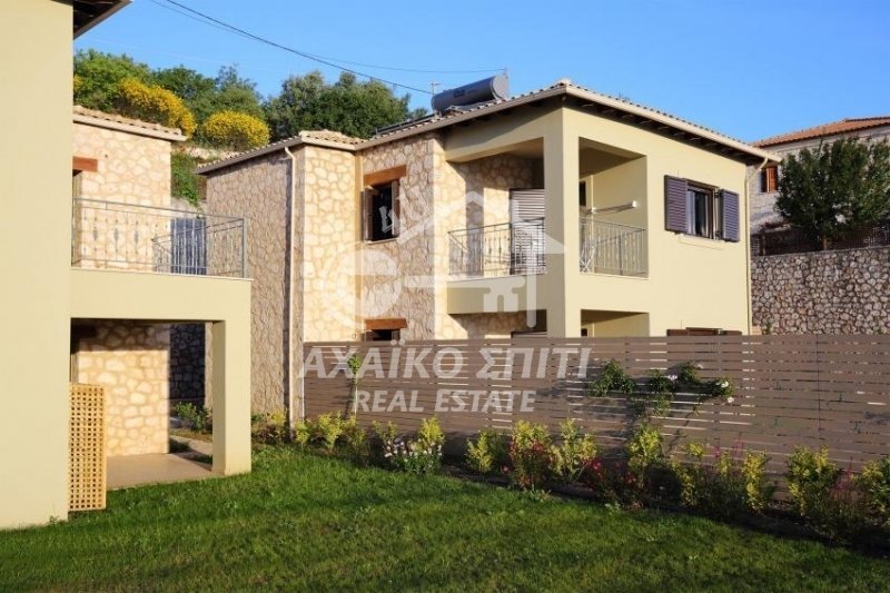 Villa a Apolpainis, Peloponnese, Western Greece and the Ionian, Grecia 1 - 14286453