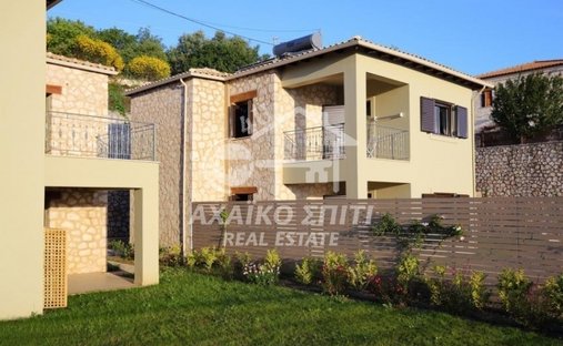 Villa in Apolpainis, Peloponnese, Western Greece and the Ionian, Griechenland 1