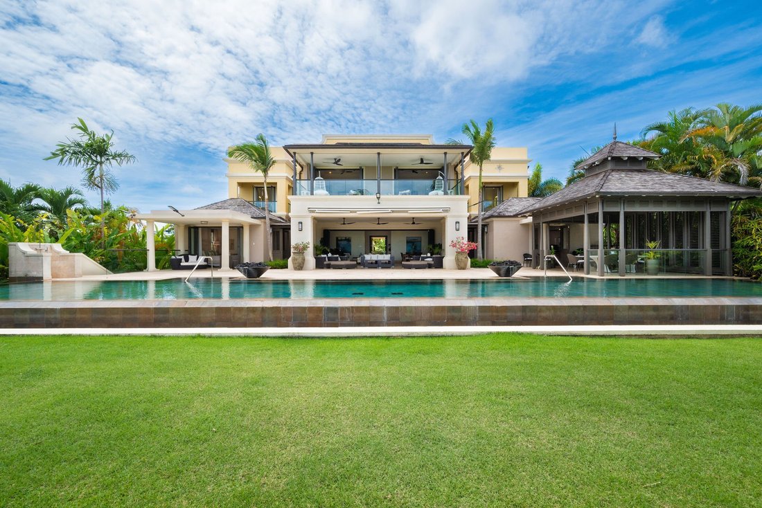Maison en Orange Hill, Saint James, Barbade 1 - 14286338