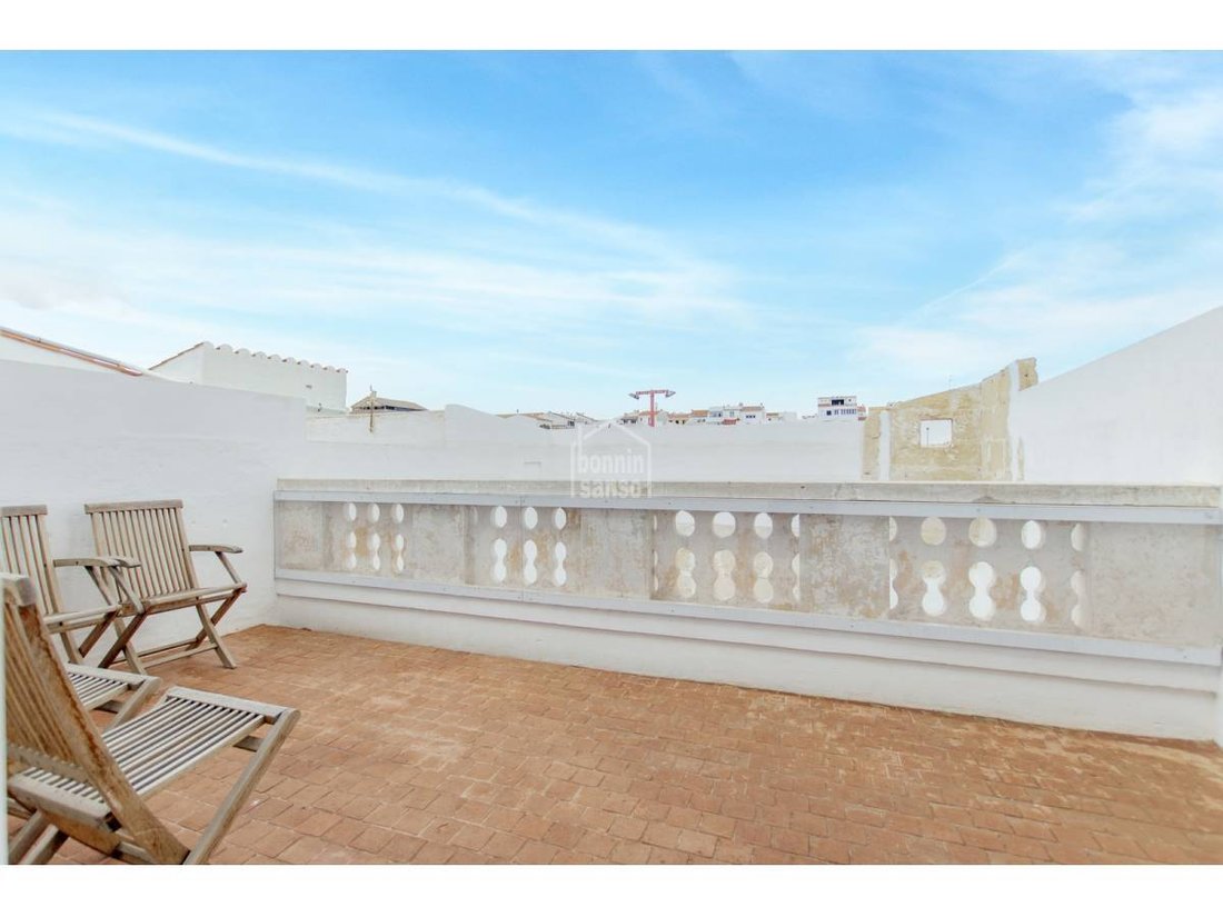 Townhouse in Maó / Mahón, Balearic Islands, Spain 2 - 14293210