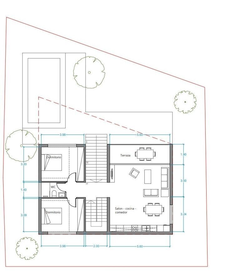 Villa in Llucmajor, Balearic Islands, Spain 2 - 14288071