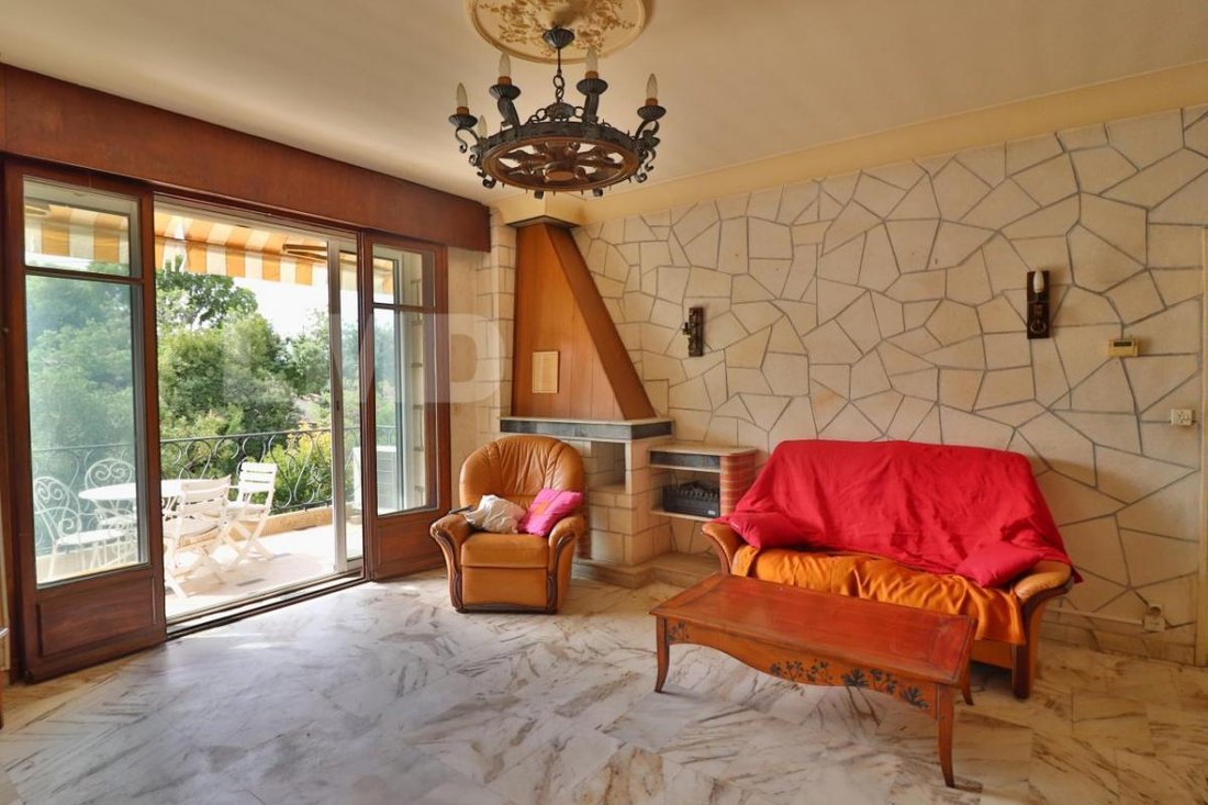 House in Saint Julien, Marseille, Provence-Alpes-Côte d'Azur 4 - 14287991