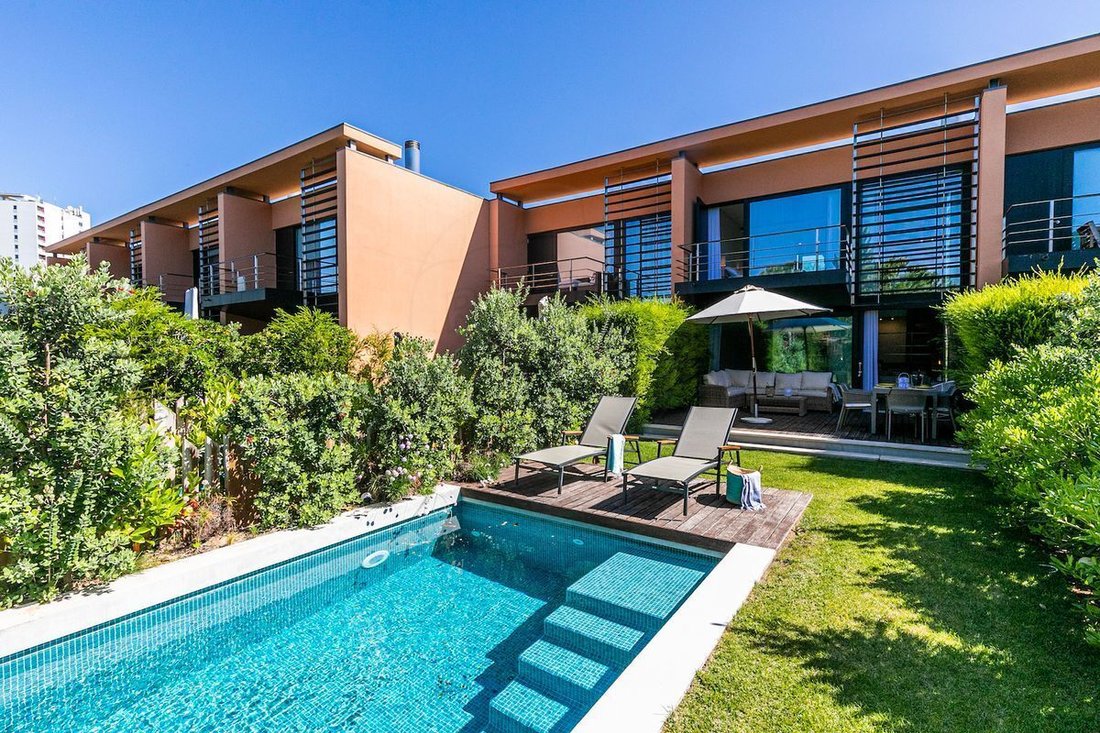 House in Portugal 3 - 14291638