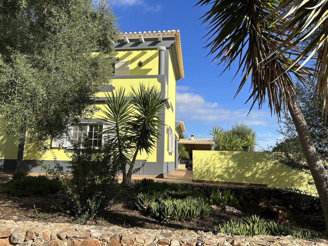 Villa in Alcantarilha, Algarve, Portugal 5 - 14289668
