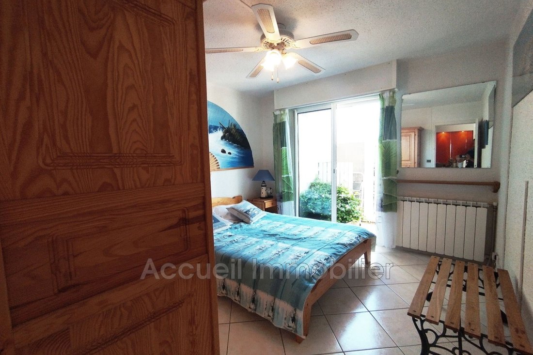 Apartment in Le Grau-du-Roi, Occitania, France 4 - 14290733