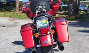 2005 Harley-Davidson FLTRI Road Glide