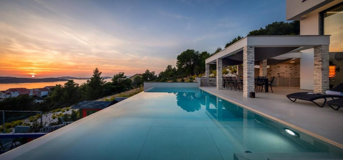 House in Gradska cetvrt Varos, Sibenik, Sibenik-Knin County 5 - 14286649
