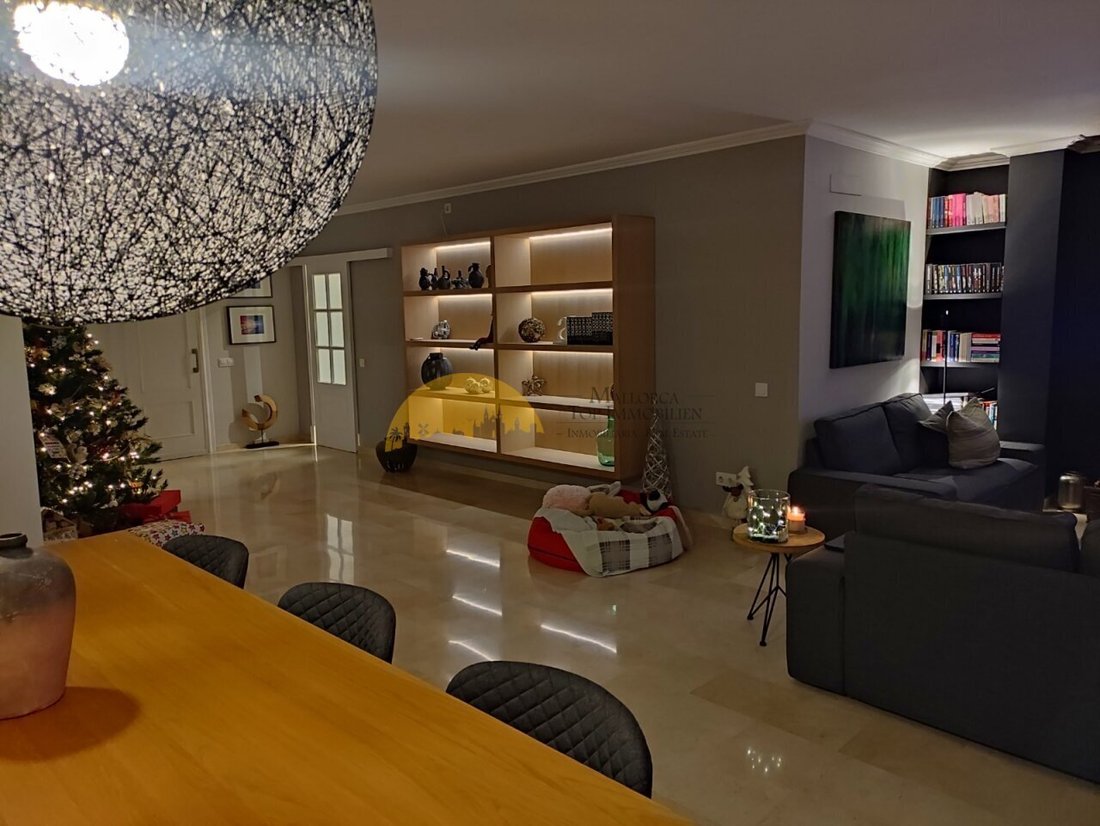Apartment in Llucmajor, Balearic Islands, Spain 3 - 14291595