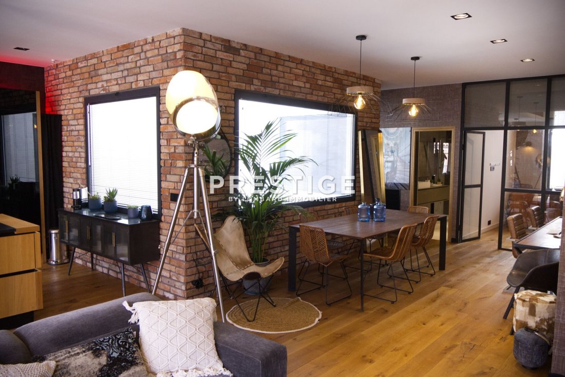 Apartment in Exterieurs, Frejus, France 4 - 14286309