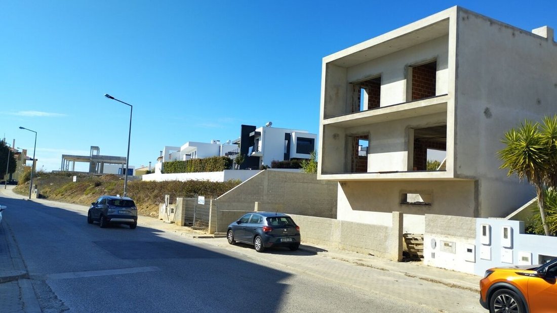 House in Ericeira, Lisbon, Portugal 4 - 14288614