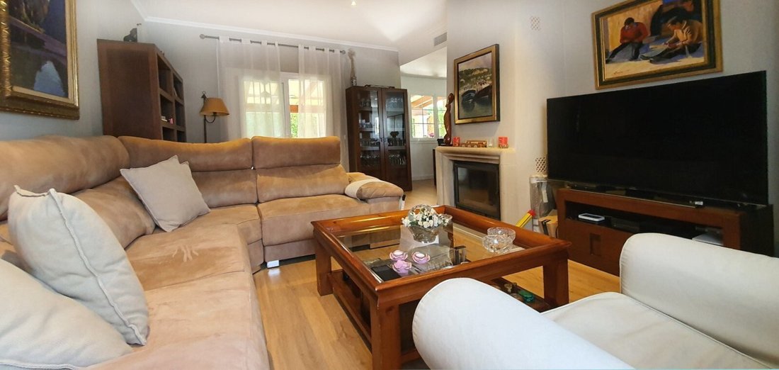 Villa in Llucmajor, Balearic Islands, Spain 4 - 14288051