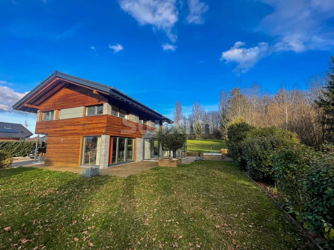 House in Loisin, Auvergne-Rhône-Alpes, France 3 - 14287878